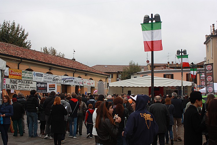 Sagra del Masigott 2010