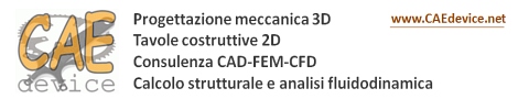 Progettazione meccanica e calcolo a Erba Como Lecco