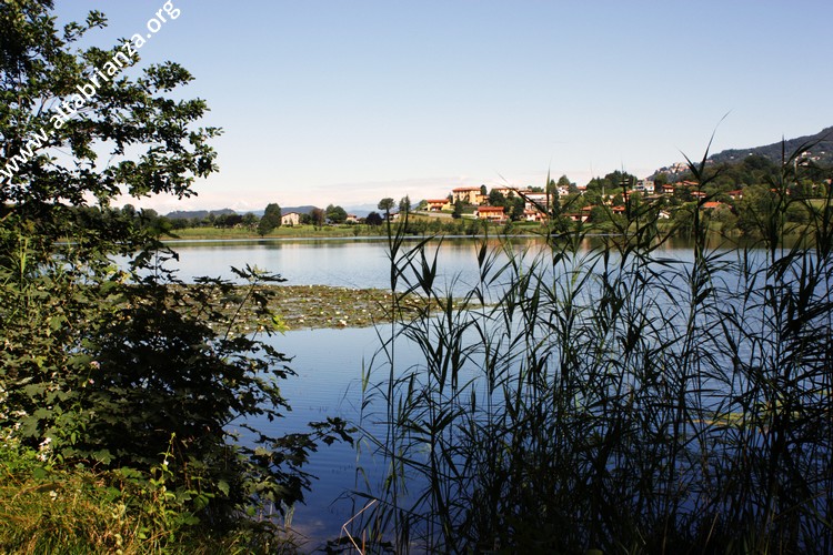 Lago di Montorfano